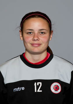 Alice Nilsson