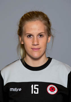 Amanda Persson