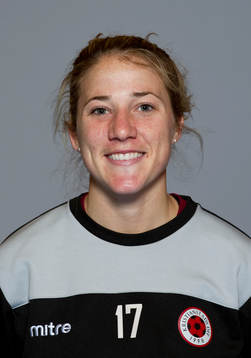 Becky Edwards