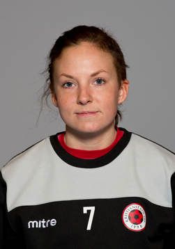 Elin Nilsen