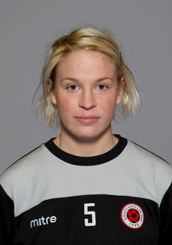 Emelie Johnsson