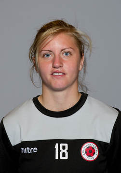 Gudny Björk Odinsdottir