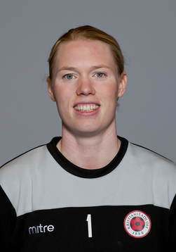 Hedvig Lindahl