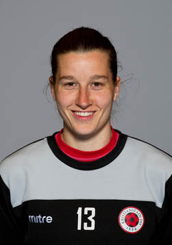 Johanna Rasmussen