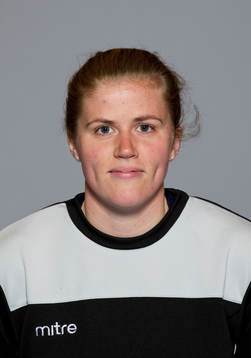Katrin Omarsdottir