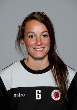Kosovare Asllani