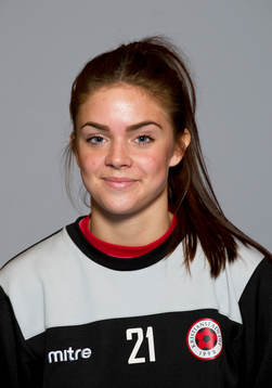 Lisa Petersson