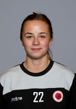 Maja Norrhamn