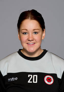 Mia Carlsson