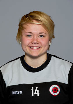 Moa Pettersson