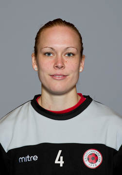 Therese Andersson