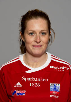 Charlotte Bergstrand
