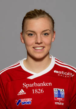 Erika Martinsson