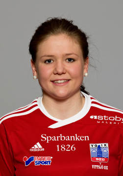 Ida Olsson