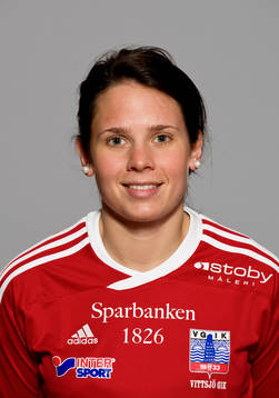 Johanna Andersson