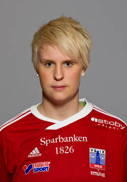 Josefine Mårtensson