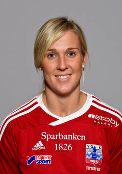Kirsty Yallop