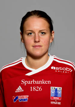 Louise Andersson