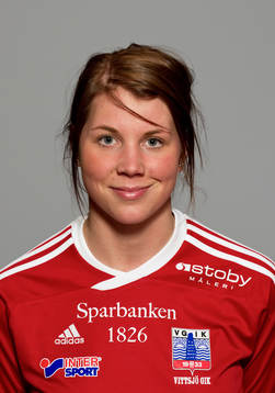 Madeleine Nygren-Bonnier