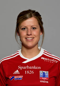Malin Bornander