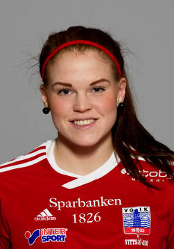 Malin Winqvist
