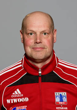 Mats Karlsson, lagledare