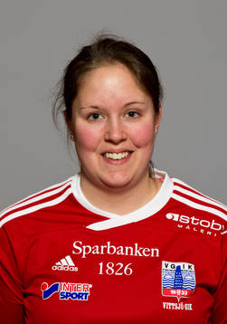 Nathalie Nilsson