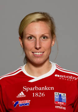 Sandra Adolfsson