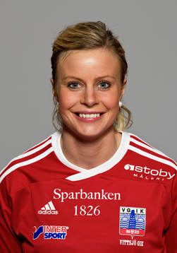 Sofie Andersson