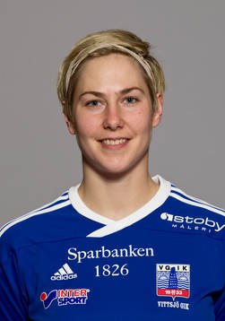Sonja Fransson