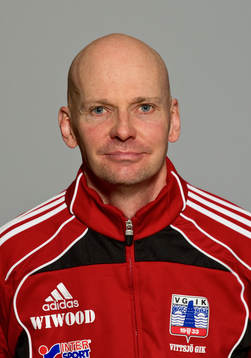 Thomas Mårtensson, tränare