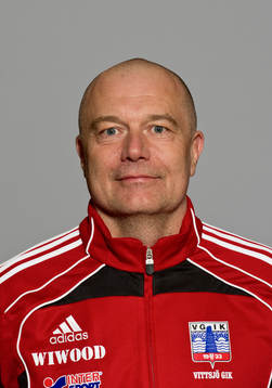 Ulf Palmquist, tränare
