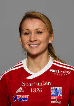 Vlora Bajraktaraj