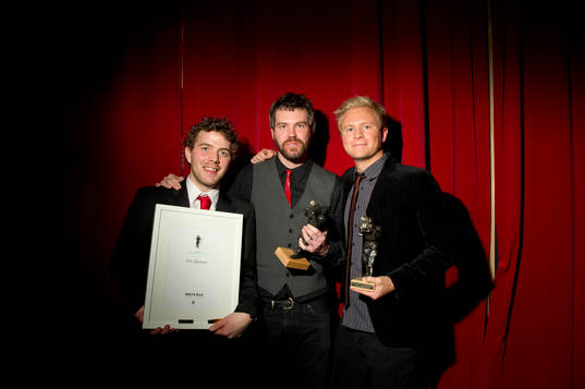 Bläddra bland fler bilder av Årets Bild 2012