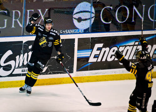 Josh Macnevin, AIK