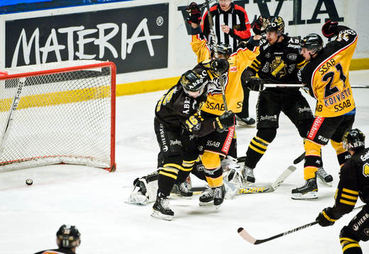 Luleå mål bortdömt