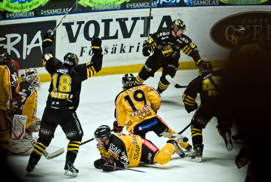 Johannes Salmonsson, AIK