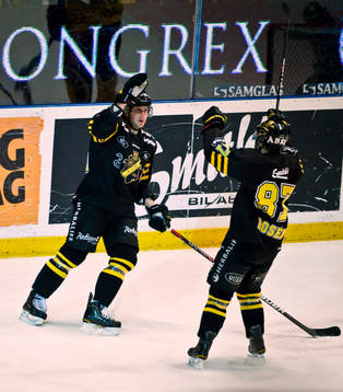 Josh Macnevin, AIK