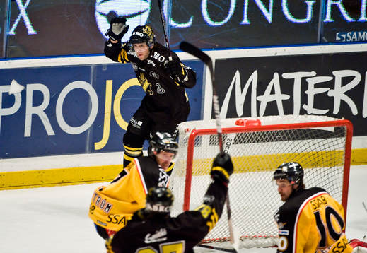 Josh Macnevin, AIK