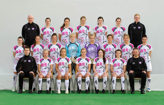 Bläddra bland fler bilder av Fotboll, Damallsvenskan, Malmö LDB