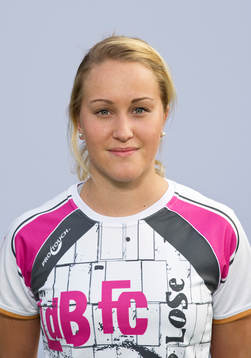 Annika Kukkonen