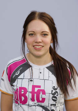 Elin Rubensson