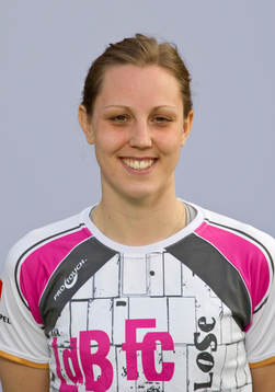 Emma Wilhelmsson