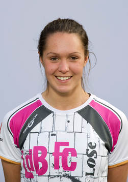 Felicia Karlsson