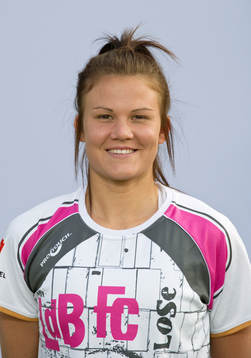 Katrine Veje