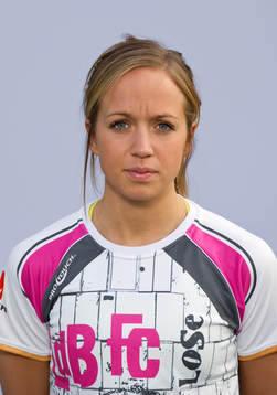 Malin Levenstad
