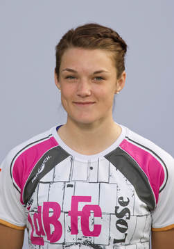 Saga Fredriksson