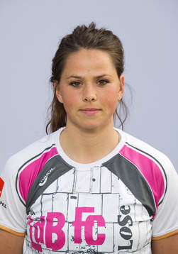 Sara Björk Gunnarsdottir