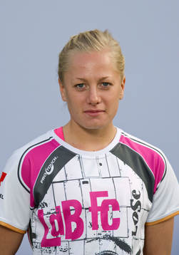 Sarah Storck