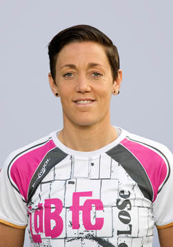 Therese Sjögran